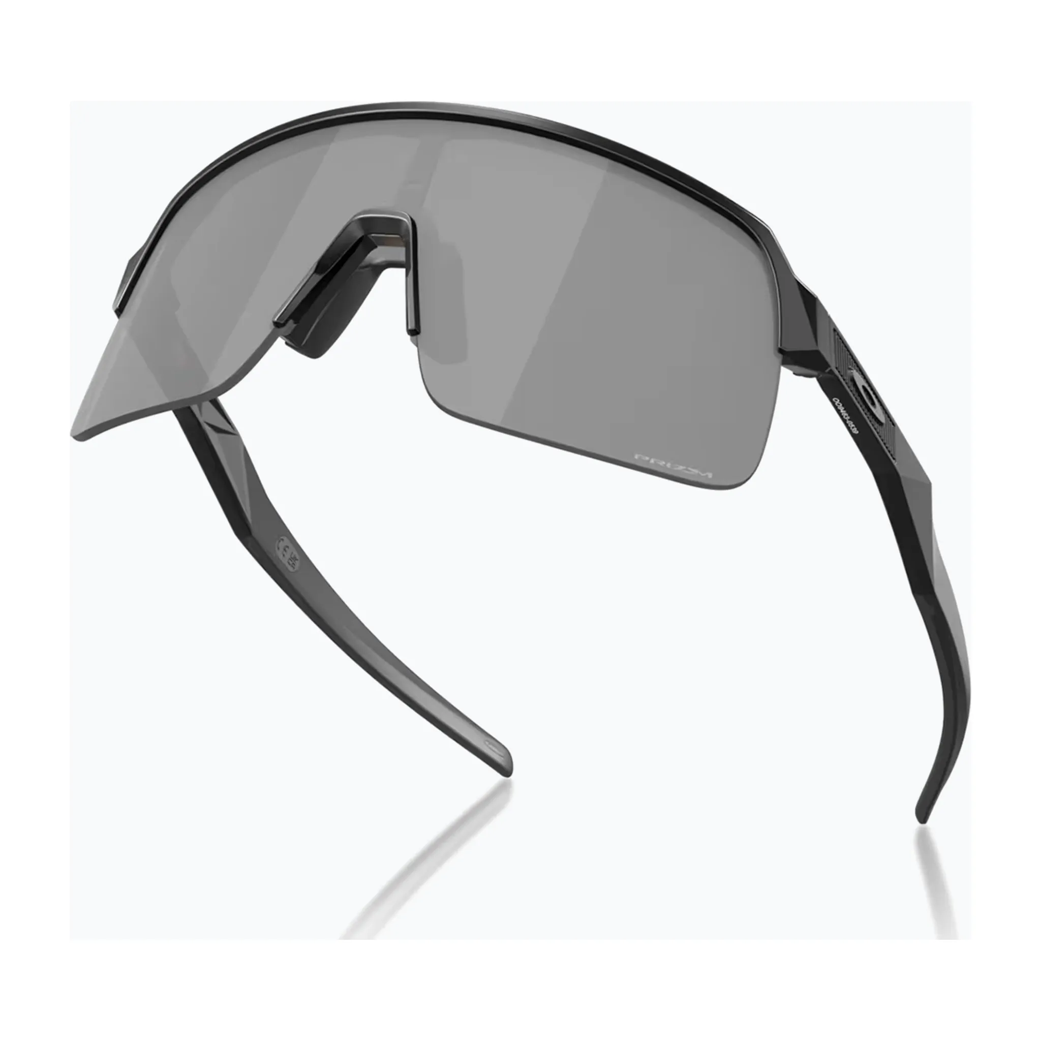 Fotografie 5 - Cyklistické brýle Oakley Sutro Lite OO9463-946305