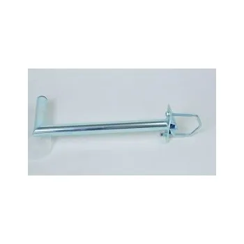 Anténní držák Držák 50cm s vinklem pro uchycení antén na stožár WFmetal, s.r.o. K50V1