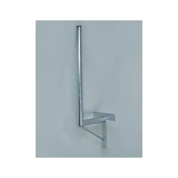 Anténní držák Držák antény 45/120cm se vzpěrou - žárový zinek WFmetal, s.r.o. DV45120