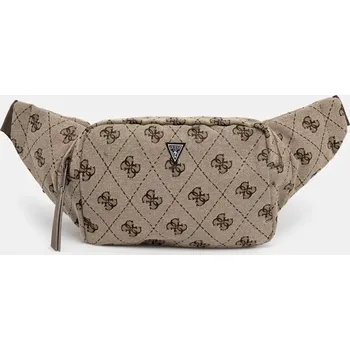 Ledvinka Ledvinka Guess hnědá barva, M5GZ19 WGUE0 M5GZ19.WGUE0 84X, vel. ONE SIZE