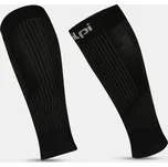 Kompresní návleky na lýtka Kilpi PRESS-U černá S