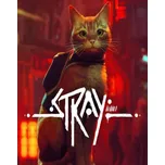 Stray PC - digitální verze - PC - Hraj již za pár minut
