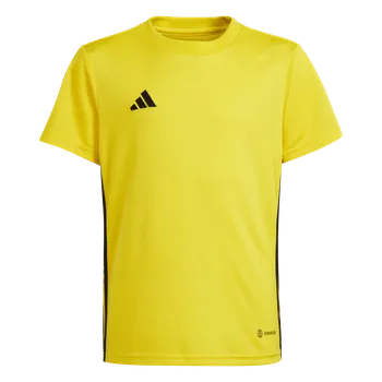 Adidas Teamsport Tabela 23 žlutá UK Junior M
