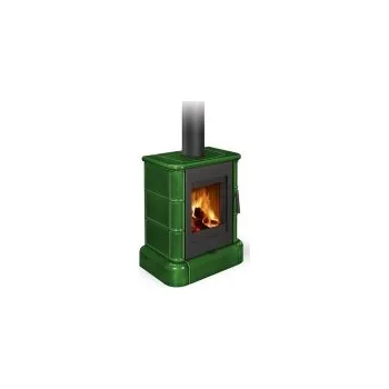 Krbová kamna Romotop Siena N 01 silver 54505