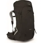 Turistický batoh Osprey ATMOS AG LT 65 black|L-XL