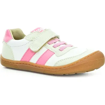 Dívčí obuv Koel Dylan Pink New celoroční nízké barefoot boty Velikost boty (EU): 27, Vnitřní délka boty: 181, Vnitřní šířka boty: 72