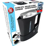 ALLRIDE Varná konvice 24V/300W, 0,8 lt s podst.