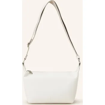 Kabelka Calvin Klein Dámská Taška Přes Rameno, režná, one size