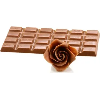 Jedlá dekorace na dort Modelovací čokoláda 600g mlečná - Cake Masters