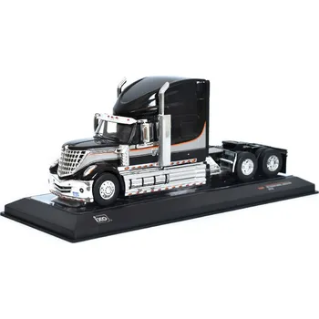 autíčko International Lonestar 2010 1:64 International Lonestar - 2010 - kovový model auta