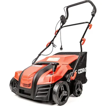 Vertikutátor Hahn & Sohn Cedrus WE40 