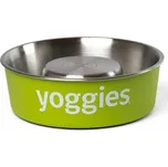 Yoggies Miska proti hltání 23 cm