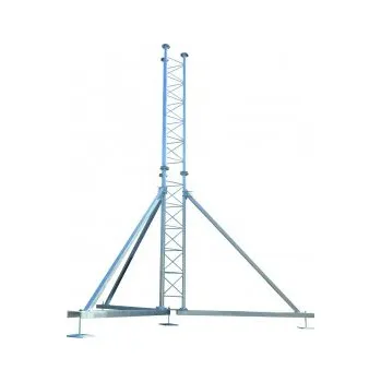 Anténní držák Trojnožka MIDI - Akce! TRMIDI