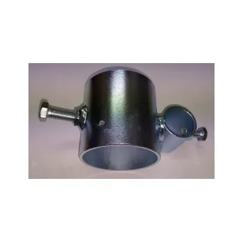 Anténní držák Stožárový úchyt prsten p.76mm WFmetal, s.r.o. PRSUS76