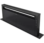 Airforce.cz DOWNDRAFT AN/A/90 do pracovní desky Varianta: Barva: Antracitová, Model: DOWNDRAFT AN/A/90, Výkon: 230 - 540 (730) m3/h, Výstupní hrdlo: 150 mm, Šířka: 90 cm