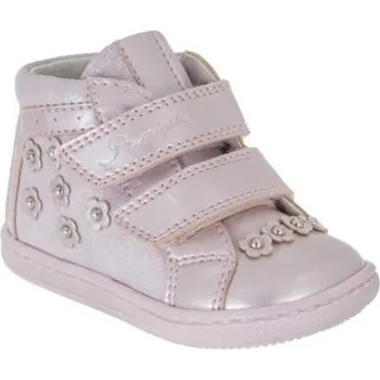Dívčí polobotky Dívčí kotníková obuv, Primigi, 7030000, růžová - 26