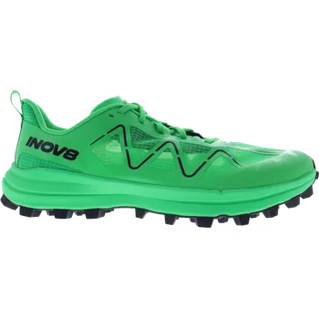 Pánská obuv Trailové boty INOV-8 MudTalon Zero wide 001474-gn-w-001 Velikost 45 EU | 10,5 UK | 11,5 US | 29,5 CM