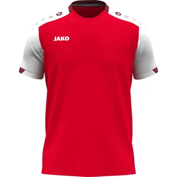 JAKO DYNAMIC triko vel. 152, červená