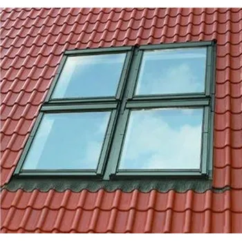 Příslušenství k oknu VELUX Kombi lem. EKJ 0001G MK06 78 x 118