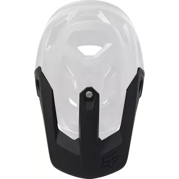 Cyklistická přilba Fox Proframe RS Helmet Visor matt black L