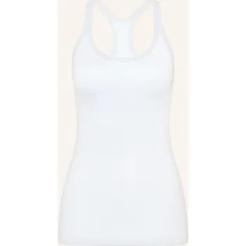 Lululemon Dámské Tílko Ebb To Street, tmavě modrá, 40