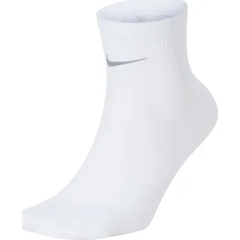 Pánské ponožky Ponožky Nike U NK SPARK LTWT ANKLE ct8933-100 Velikost 12-13,5