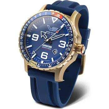 Hodinky Hodinky Vostok YN55-597B730LESIBLUE