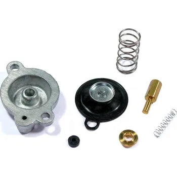 Palivový systém pro motocykl Yamaha Membrána karburátoru boční 4HC1490A0000