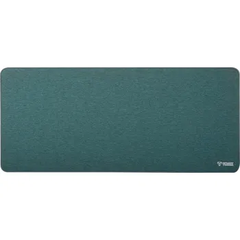 Počítačové příslušenství Podložka pod myš YENKEE YPM 9040GN XXL