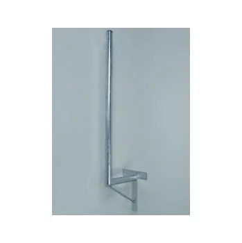 Anténní držák Držák antény 25/100cm se vzpěrou - žárový zinek WFmetal, s.r.o. DV25100