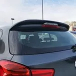 Autostyle zadní spoiler kšilt nad okno BMW 1 F20/F21 3/5dv. -- rok výroby 2011-19 SLEVA 19%