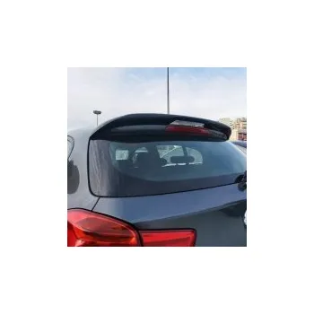 Tuning Autostyle zadní spoiler kšilt nad okno BMW 1 F20/F21 3/5dv. -- rok výroby 2011-19 SLEVA 19%