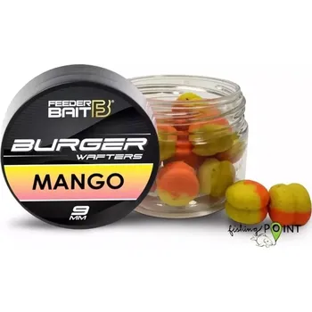 Boilies Burger wafters mango