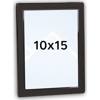 Rám na obraz ZEP BLACK METAL II - fotorámeček