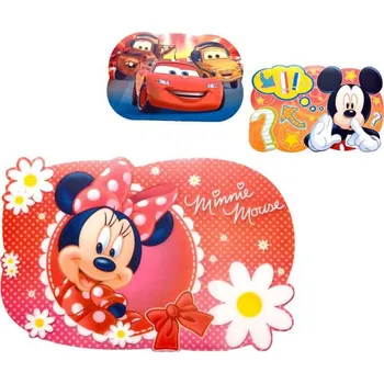 prostírání Prostírání DĚTSKÉ stolové DISNEY MIX 45 x 30 cm