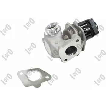 Ventil palivového systému ABAKUS AGR-Ventil 121-01-006