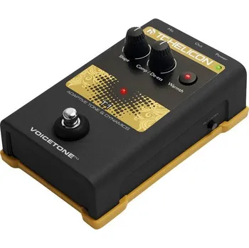 TC Helicon VoiceTone T1 Vokálový procesor