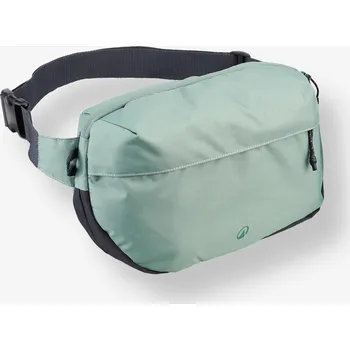 Sportovní taška CAPERLAN Rybářská ledvinka 100 ZELENÁ