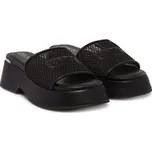 DKNY Nazouváky K1537441 Černá 37