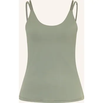 Sweaty Betty Dámské Tílko Ultimate Studio Twin, světle...