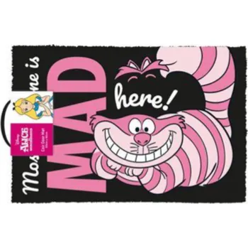 Rohožka Rohožka Alenka v říší divů 60x40cm