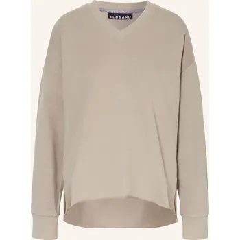 Dámská mikina Elbsand Dámská Mikina Jördis, šedá, 36