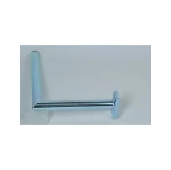 Anténní držák Držák stožárový 35cm, výška 50cm WFmetal, s.r.o. K35S4250