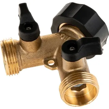 Geko 670156 rozdělovač na kohoutek