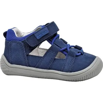 Chlapecká obuv Protetika Dětská obuv KENDY denim Velikost: 30