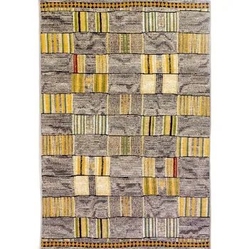 Koberec Kusový koberec ZOYA 820/Q01E Rozměr: 160x235 cm