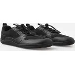 Reima Tenisky Tallustelu black, černá Velikost: 36