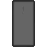 Externí baterie / Power Bank BELKIN pro Apple zařízení - 20000 mAh - 15W výstup - černá