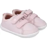 Garvalín Tenisky Lona metalizado Rosa růžová Velikost: 21