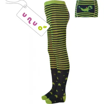 Unuo Bambusové punčocháče Soptík Velikost: 68